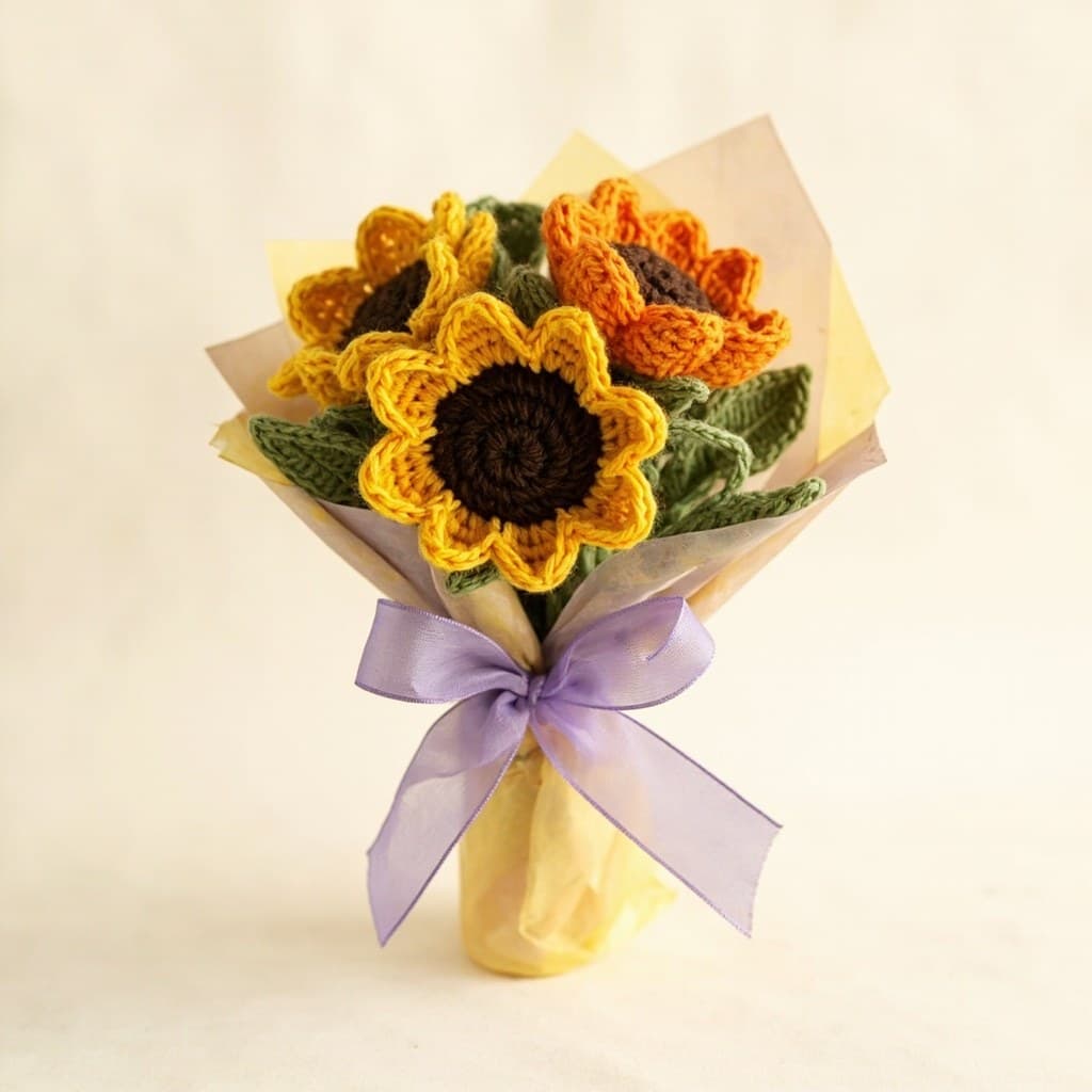 Flower bouquet