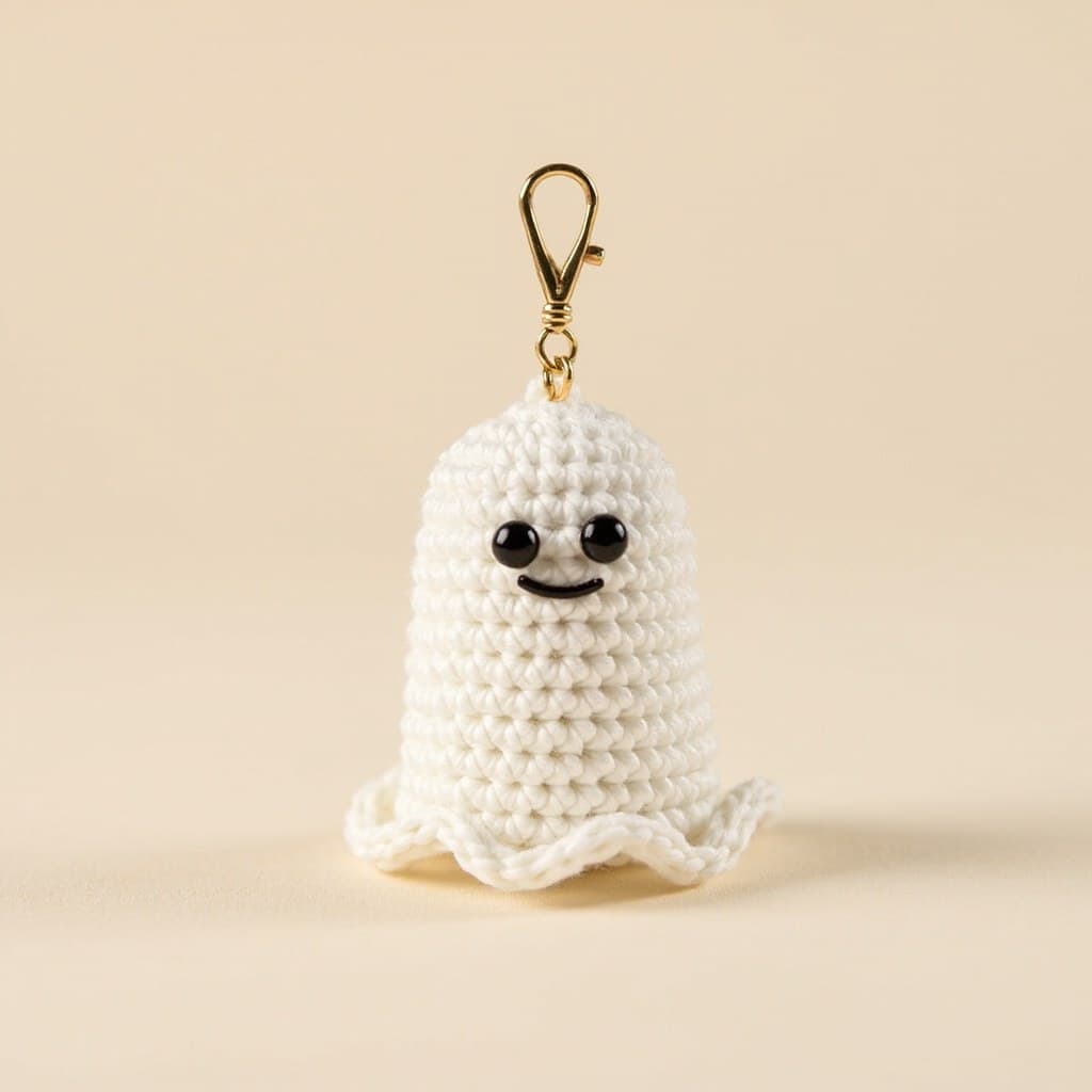White Ghost
